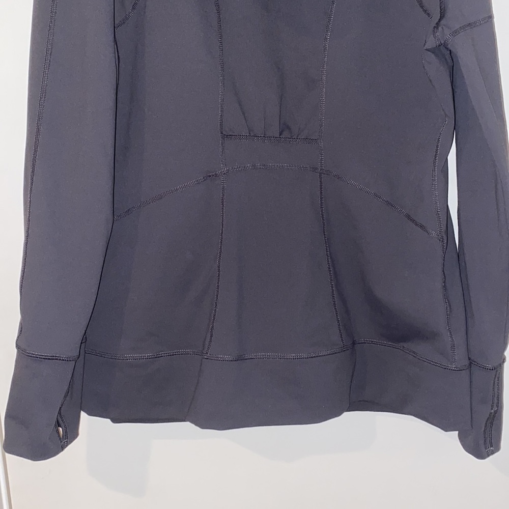 Zella Long Sleeve Performance Jacket - image 8